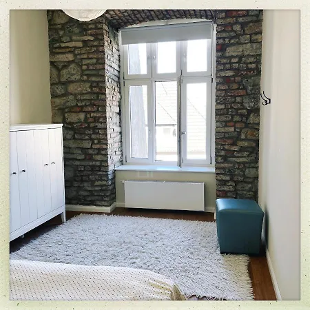 Wohnen Im Baudenkmal Mitten In Der Altstadt Arnsberg Exterior foto
