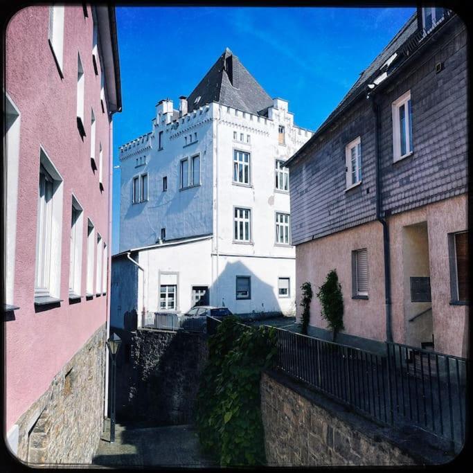 Wohnen Im Baudenkmal Mitten In Der Altstadt Apartment Arnsberg