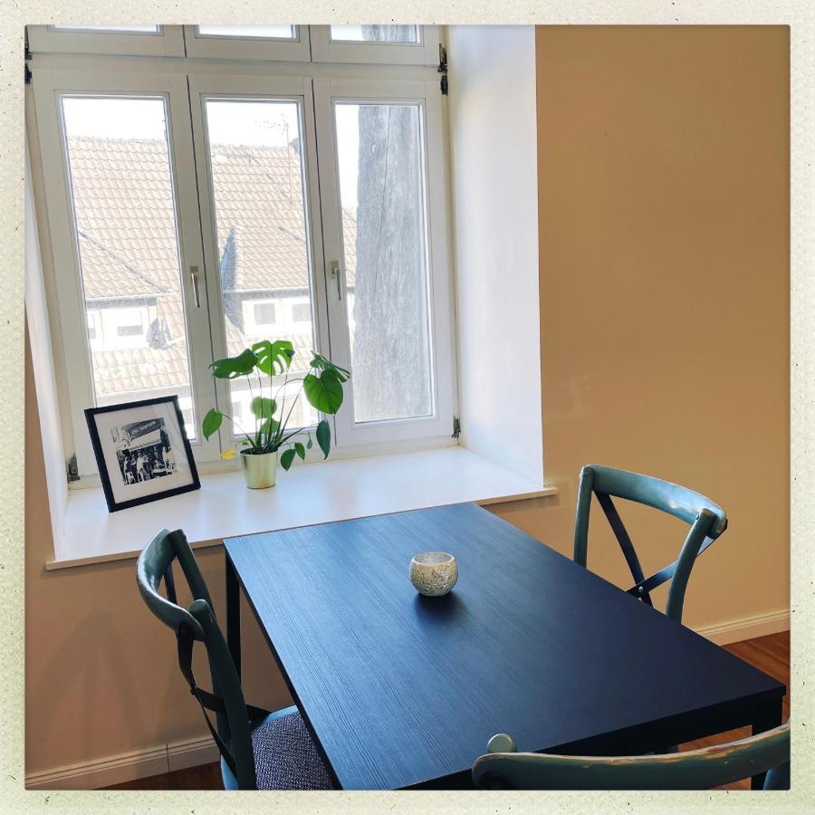 Apartment Wohnen Im Baudenkmal Mitten In Der Altstadt