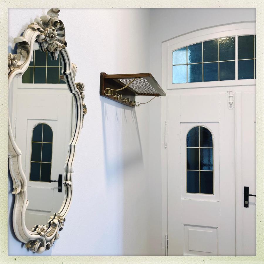 Apartment Wohnen Im Baudenkmal Mitten In Der Altstadt *